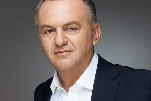 Синютка сообщил, что есть возможность оперативно протестировать 100 тыс. львовян, и требует от городских властей немедленно принять решение