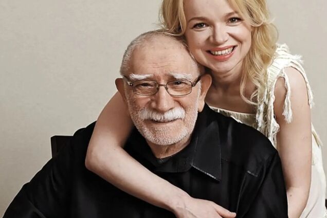 Жены Джигарханяна: что известно о личной жизни актера