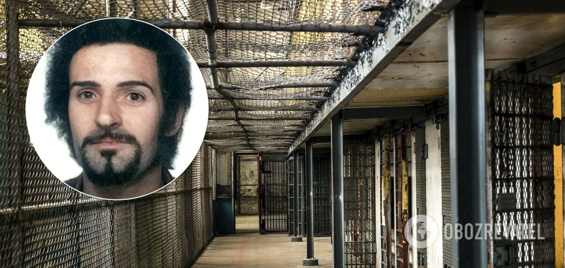 Питер Сатклифф, 'Йоркширский потрошитель'