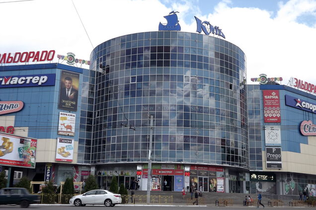 В Полтаве магазины нарушили карантин выходного дня