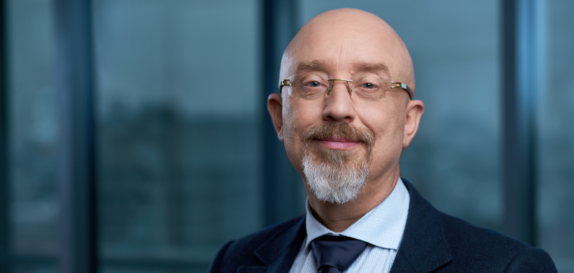 Олексій Резніков поділився планами України щодо Криму