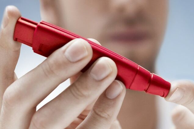 В Італії заявили про підвищену загрозу для діабетиків через COVID-19