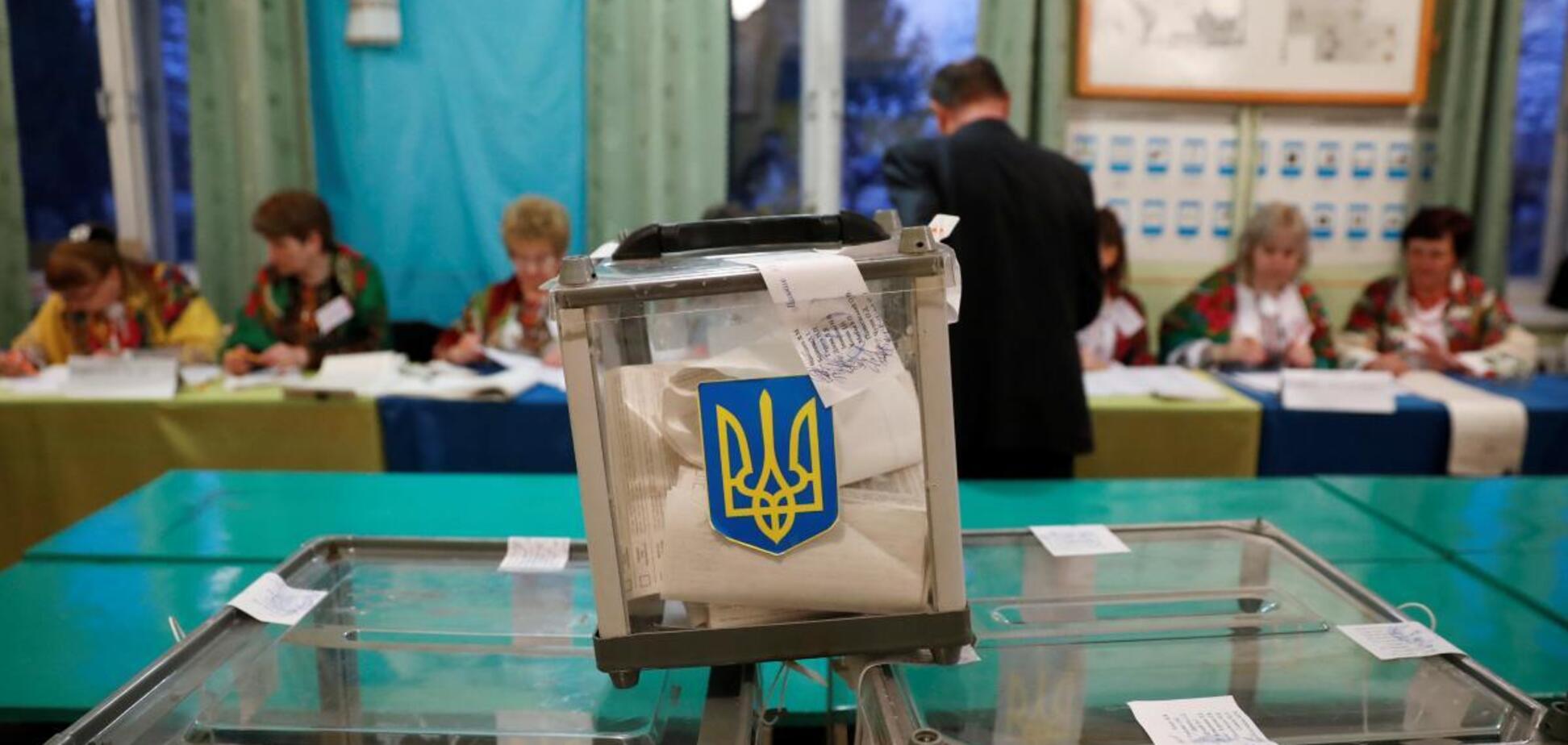 КИУ сообщил о нарушениях на выборах