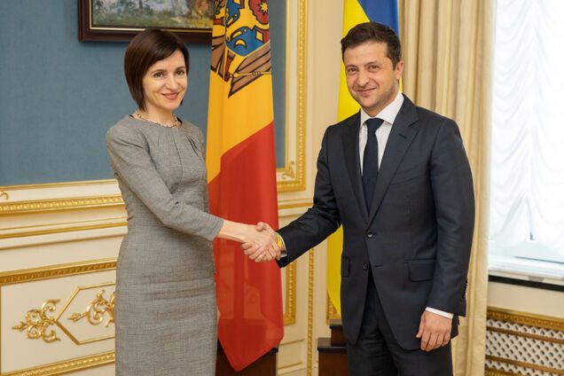 Молдова выбрала нового президента, победила женщина: что о ней известно