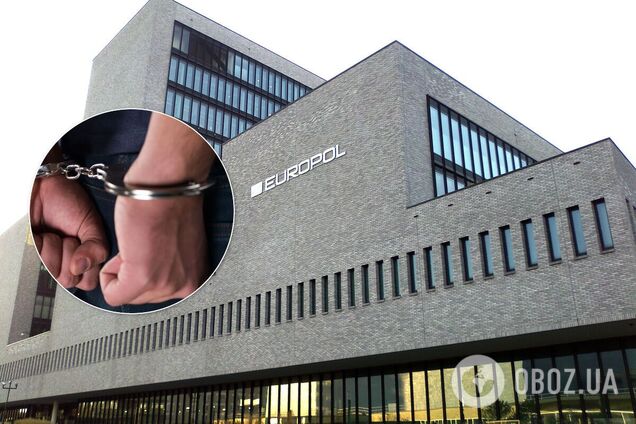 В Испании украинцев заподозрили в причастности к торговле оружием из РФ