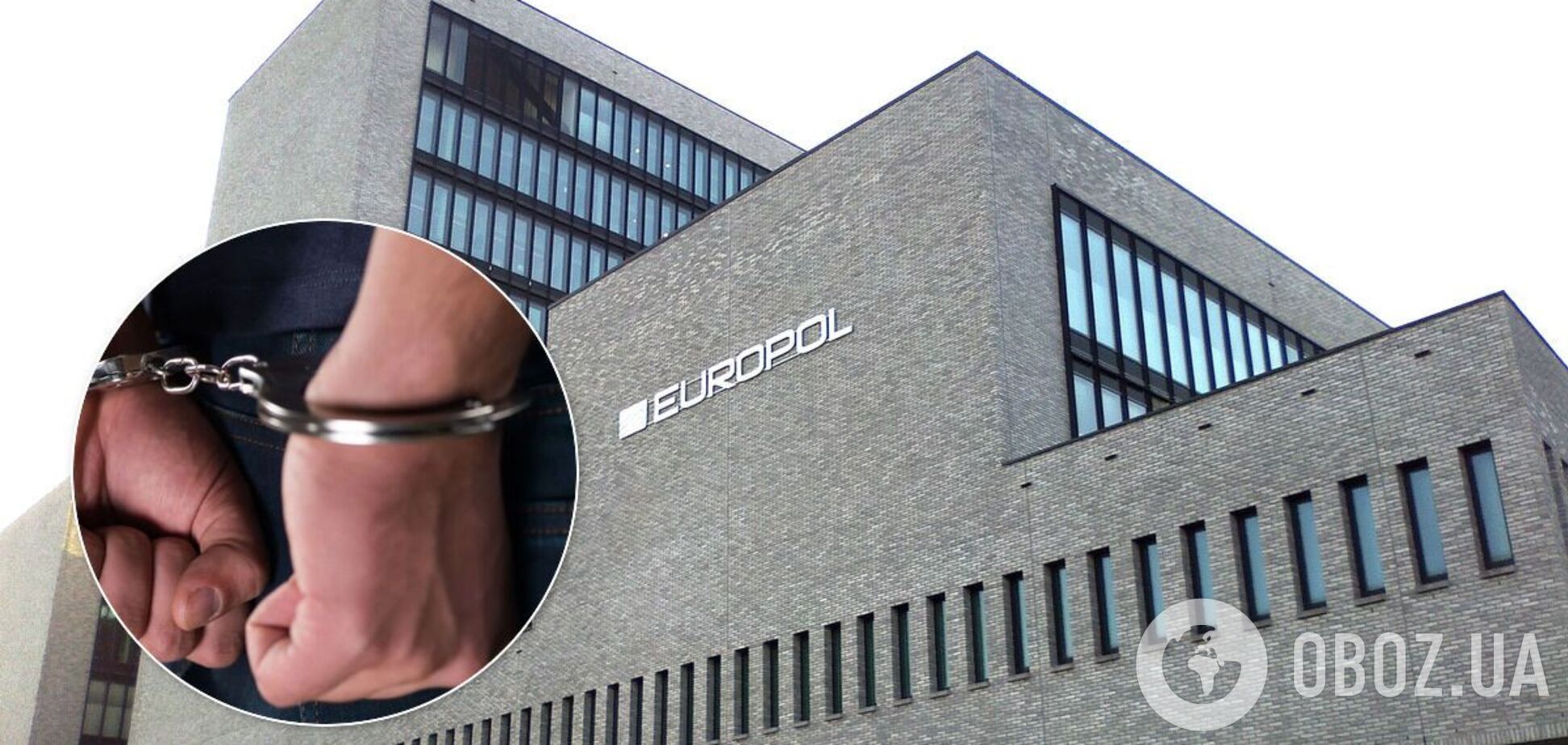 В Іспанії українців запідозрили в причетності до торгівлі зброєю з РФ