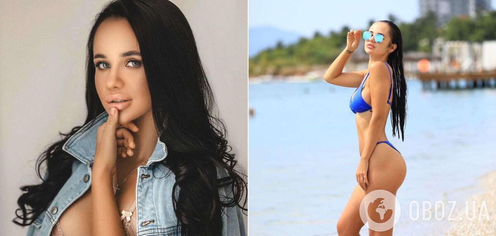 Аліна Буяльська