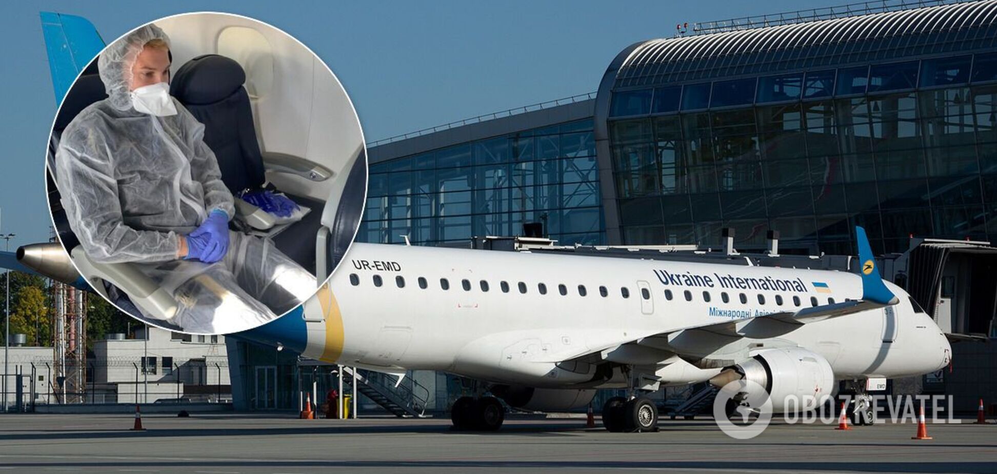 Сергей Коваленко