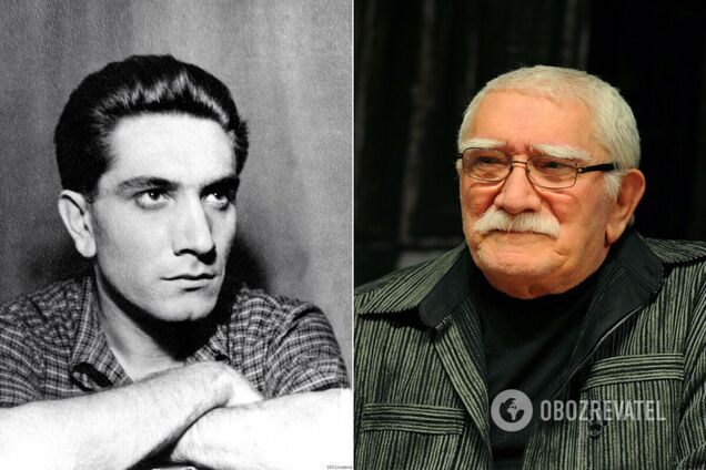 Главные роли и главные потери Армена Джигарханяна