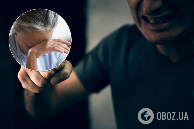 В Киеве зять зарезал тещу