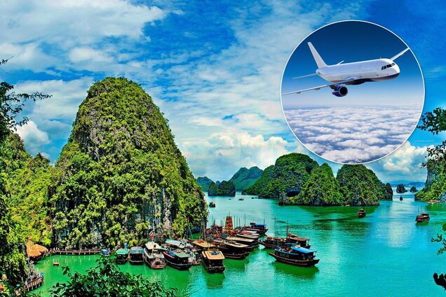 Таїланд змінив правила в'їзду для туристів