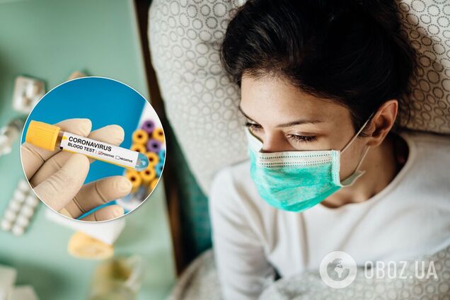 Новий симптом коронавірусу – болі в суглобах