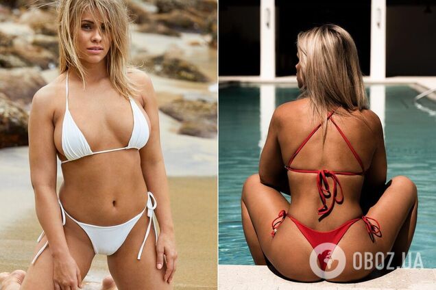 Пейдж ВанЗант