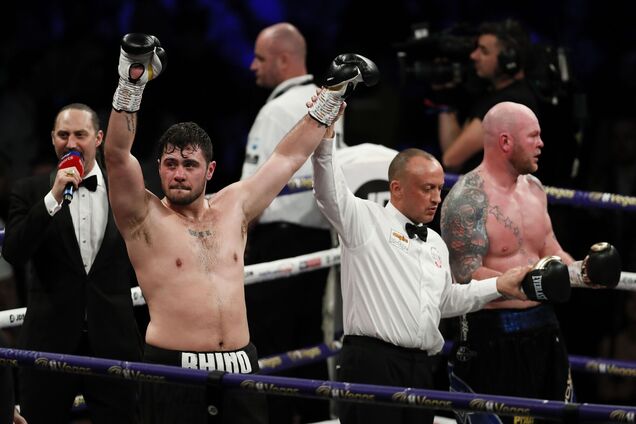 Дэвид Аллен