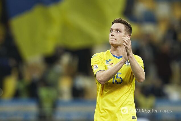 Віктор Циганков