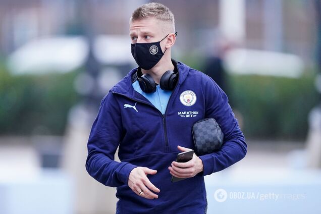 Александр Зинченко