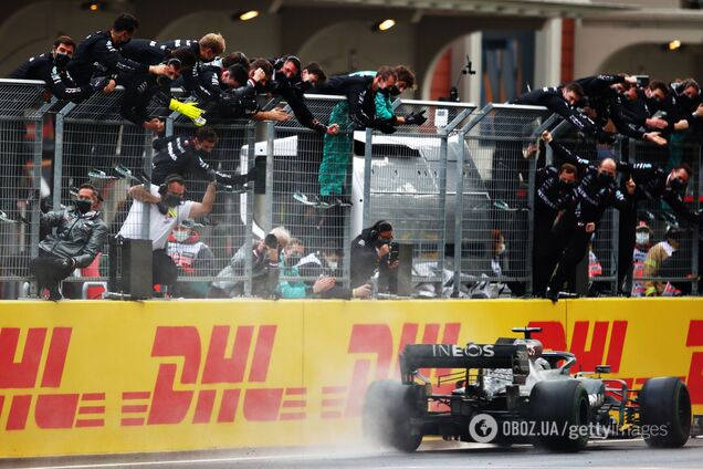 Гран-при Турции