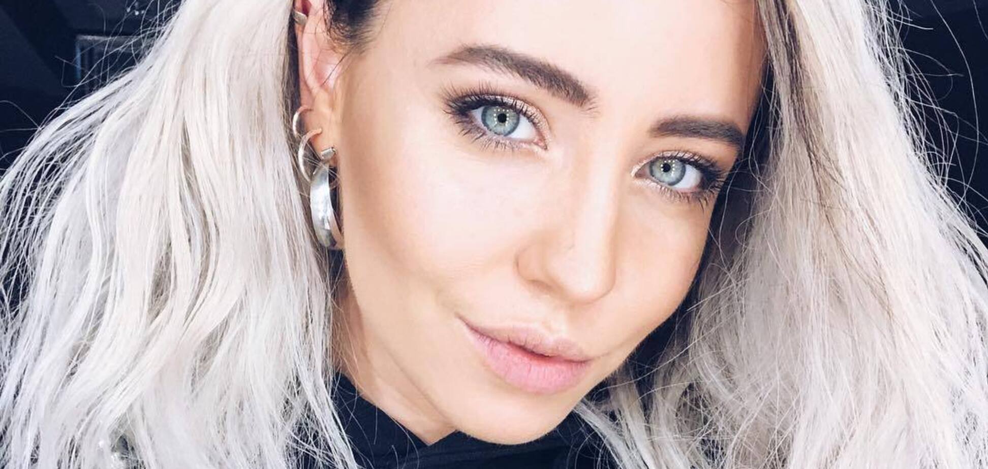 Дорофеева восхитила поклонников снимком в сексуальном белье. Фото