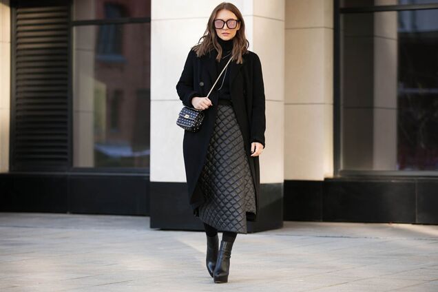 Как выглядеть стильно зимой 2021: советы от дизайнера