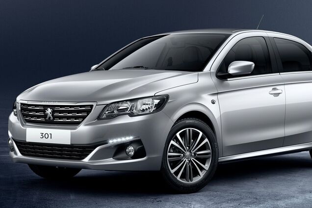 Идеальный женский автомобиль может быть очень разным