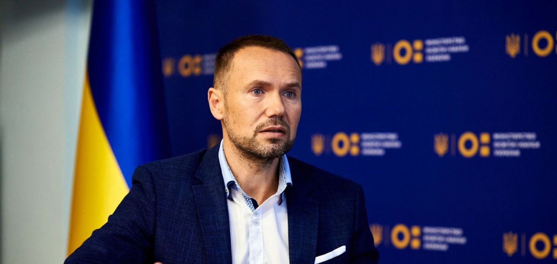 Шкарлет сказал, при каких условиях дети будут учиться в школе с 5 лет