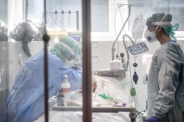 Больницам для пациентов с коронавирусом не хватает финансирования