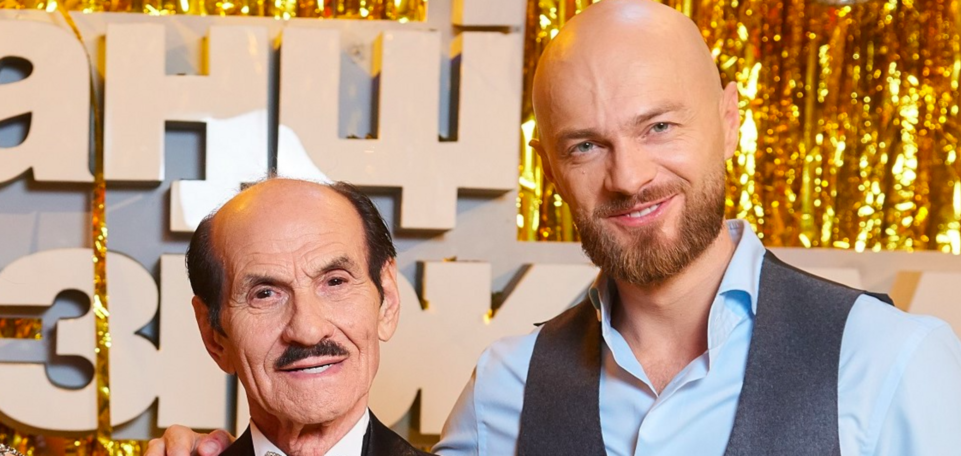 Яма осоромився на 'Танцях з зірками': хореограф заявив, що від Чапкіса 'тхне' здоров'ям