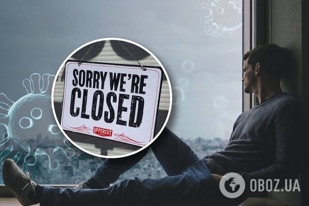В Минздраве поддержали введение локдауна в Украине при двух условиях