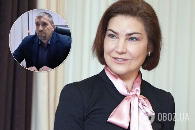 Денис Колесник получил 750 тысяч за увольнение и снова устроился на прежнее место