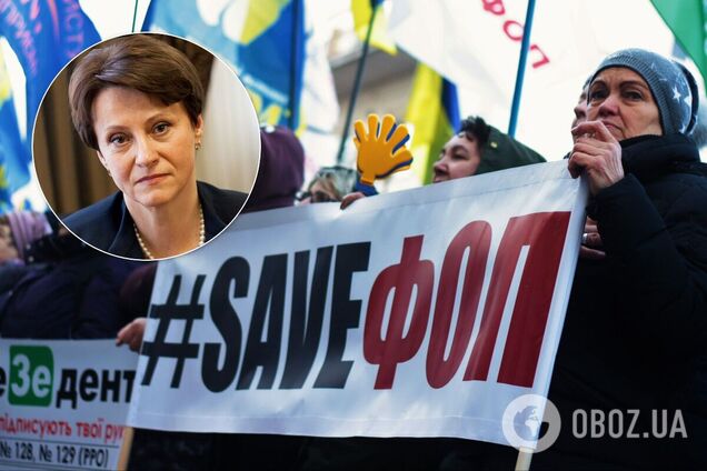 У Порошенко призвали власть считаться с мнением ФЛП и озвучили их требования