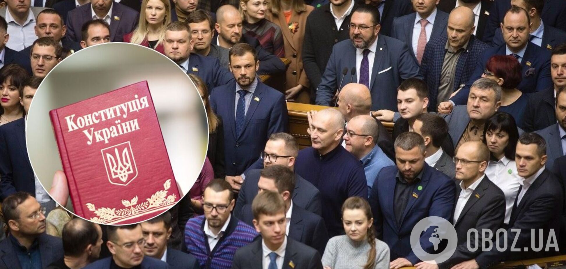 Є 'радикальний' і 'ліберальний' способи