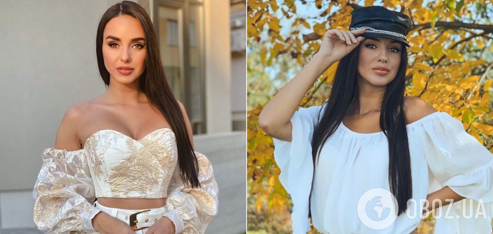 Виктория Нимец