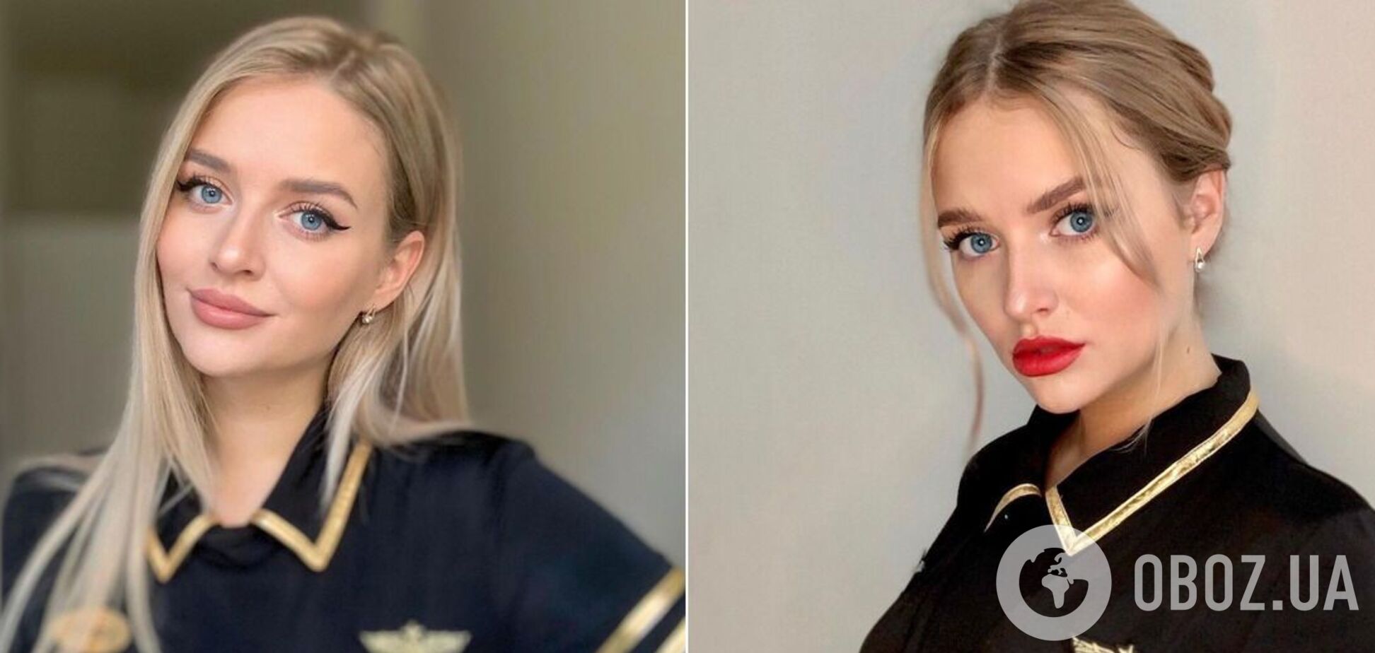 Раскрыта самая частая болезнь стюардесс