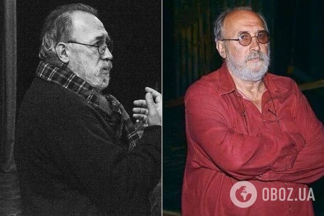 После избиения скончался 71-летний украинский режиссер