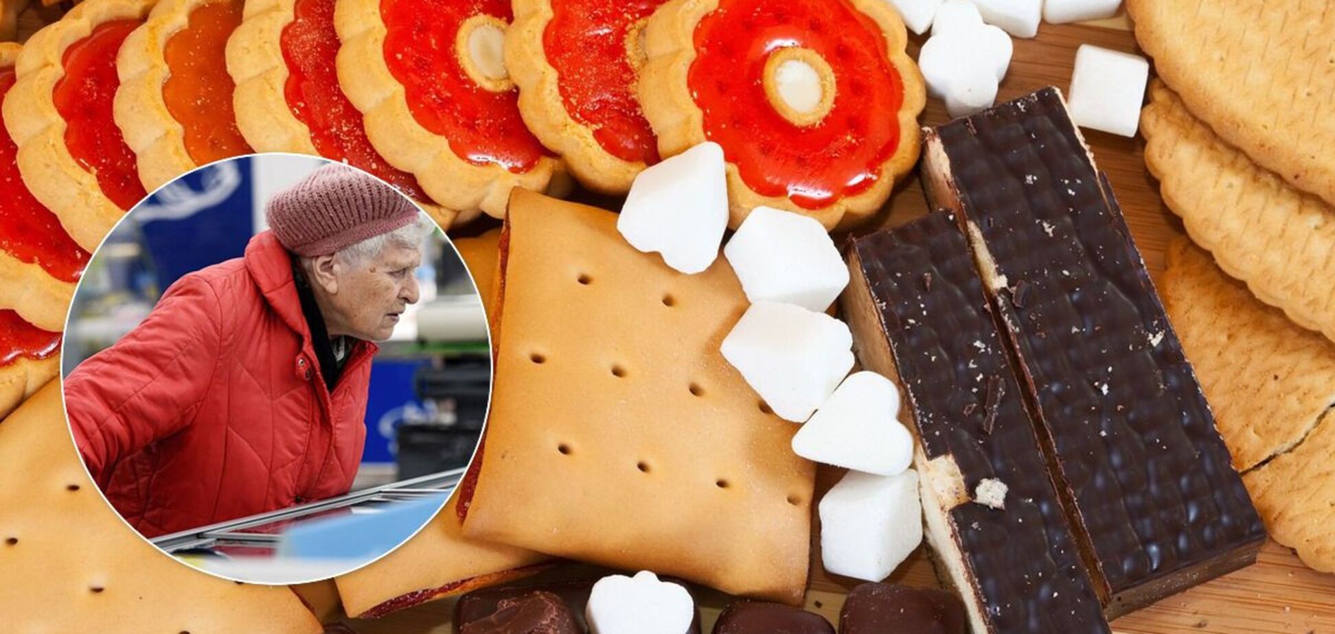 В Украине подорожают сладости: когда и на сколько