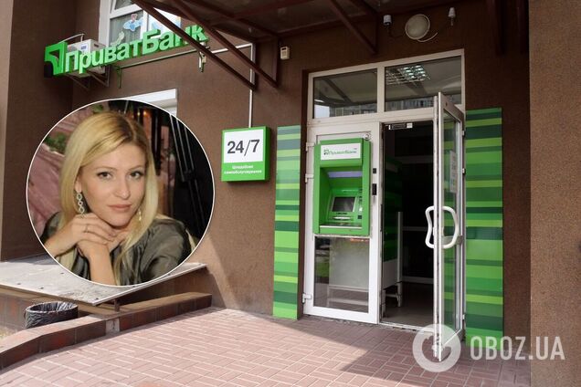 Справу ПриватБанку про депозити Боголюбової відновили в суді