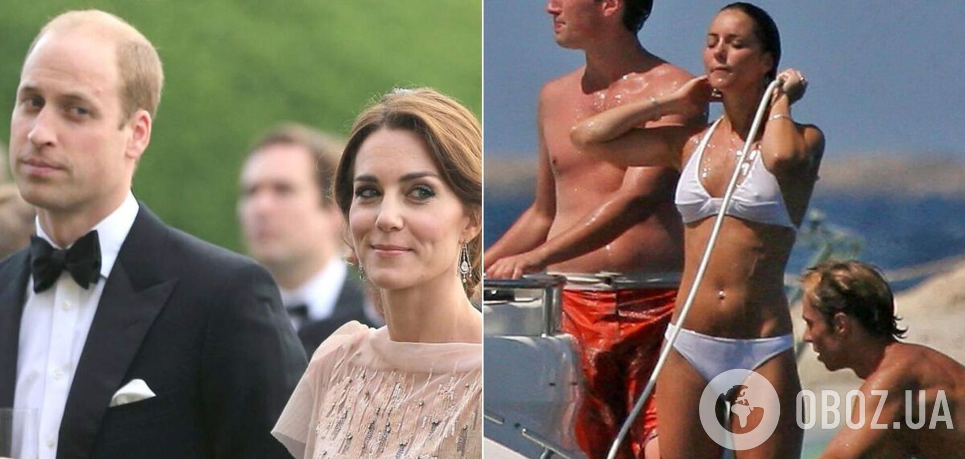 Измены и ссоры: главные скандалы Кейт Миддлтон и принца Уильяма