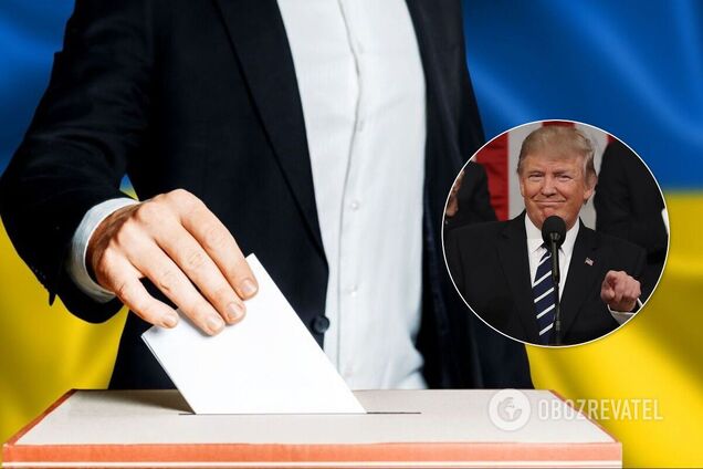 Вибори мера в Українці Київської області