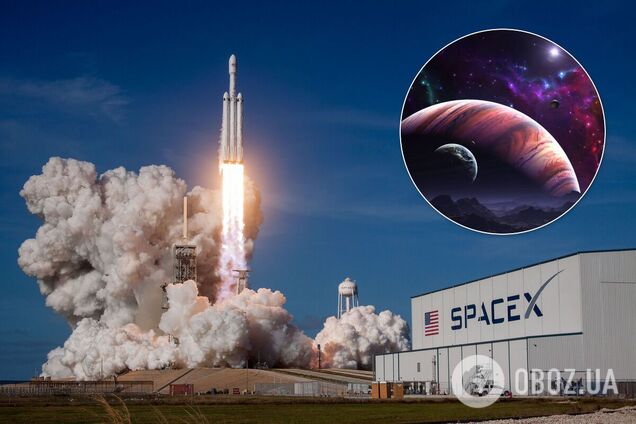 NASA и SpaceX запустили регулярный маршрут на МКС