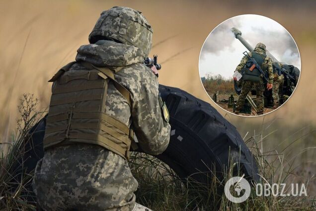 Война на Донбассе