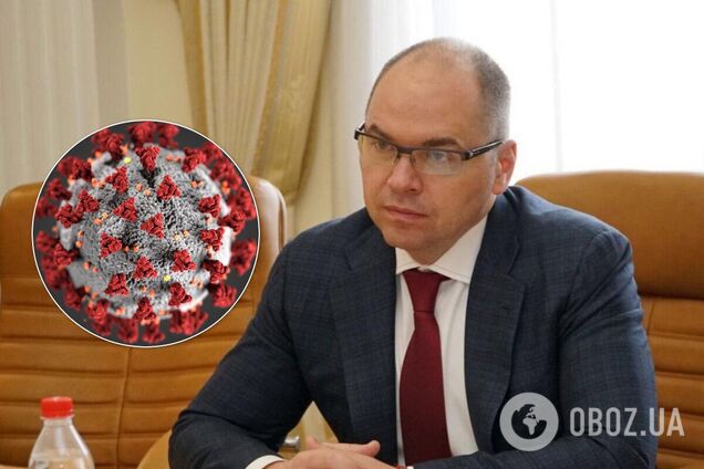 Степанов рассказал, как лечится от коронавируса