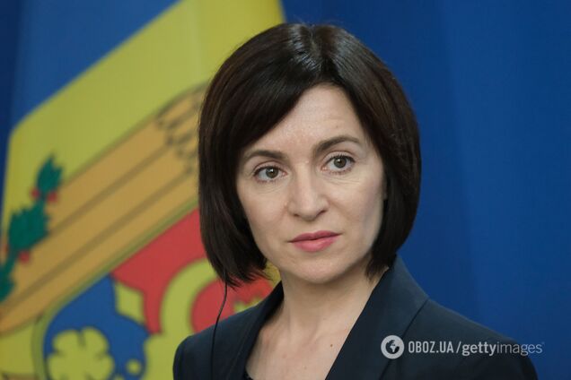 Санду обрали президентом Молдови: що вона говорила про Україну