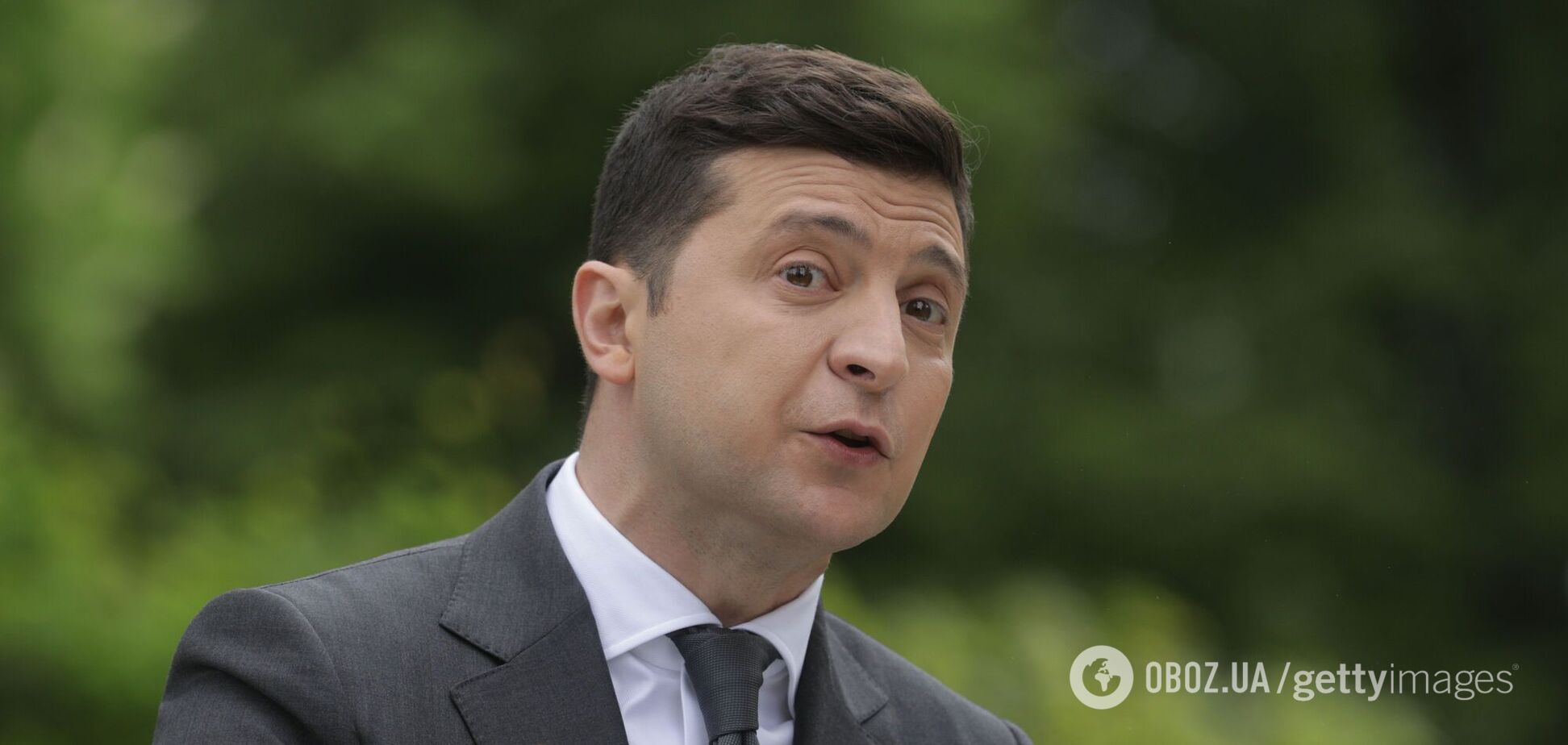 Зеленский одобрил карантин выходного дня и пообещал помочь украинцам