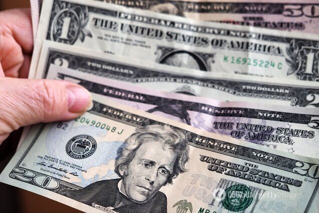 Австралійка отримала великий виграш