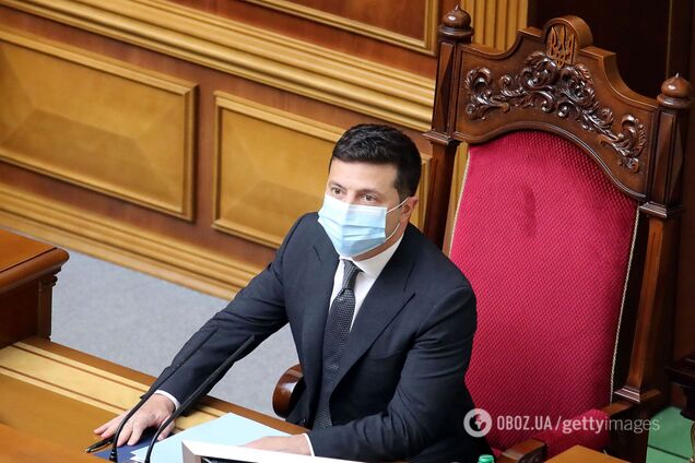 Зеленский вмешается в ситуацию с бунтами предпринимателей из-за РРО