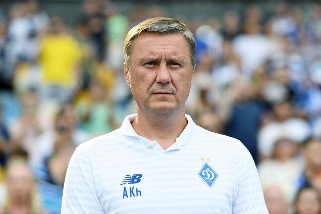 Александр Хацкевич