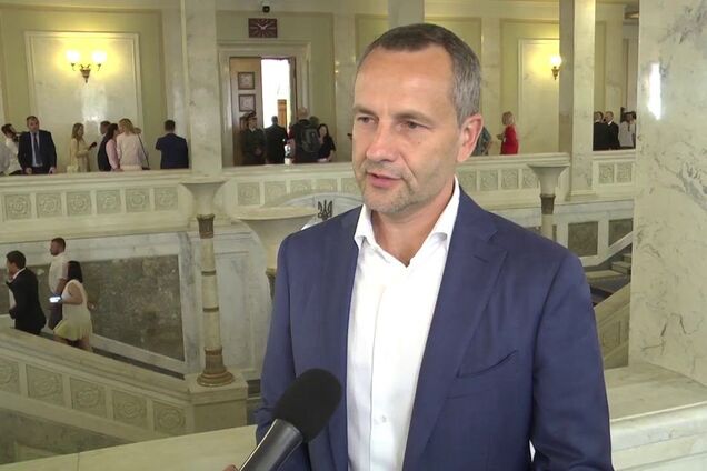 Колихаєв виграв вибори мера Херсона