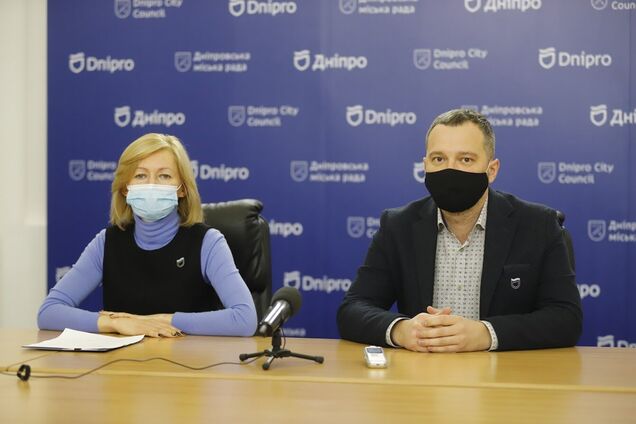 В Днепре рассказали о подготовке безопасного голосования на выборах