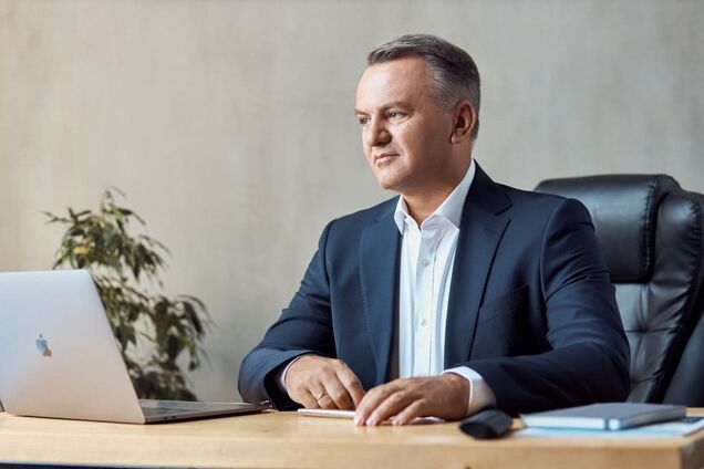 Олег Синютка обнародовал меморадум 'ЕС' о сотрудничестве с другими партиями