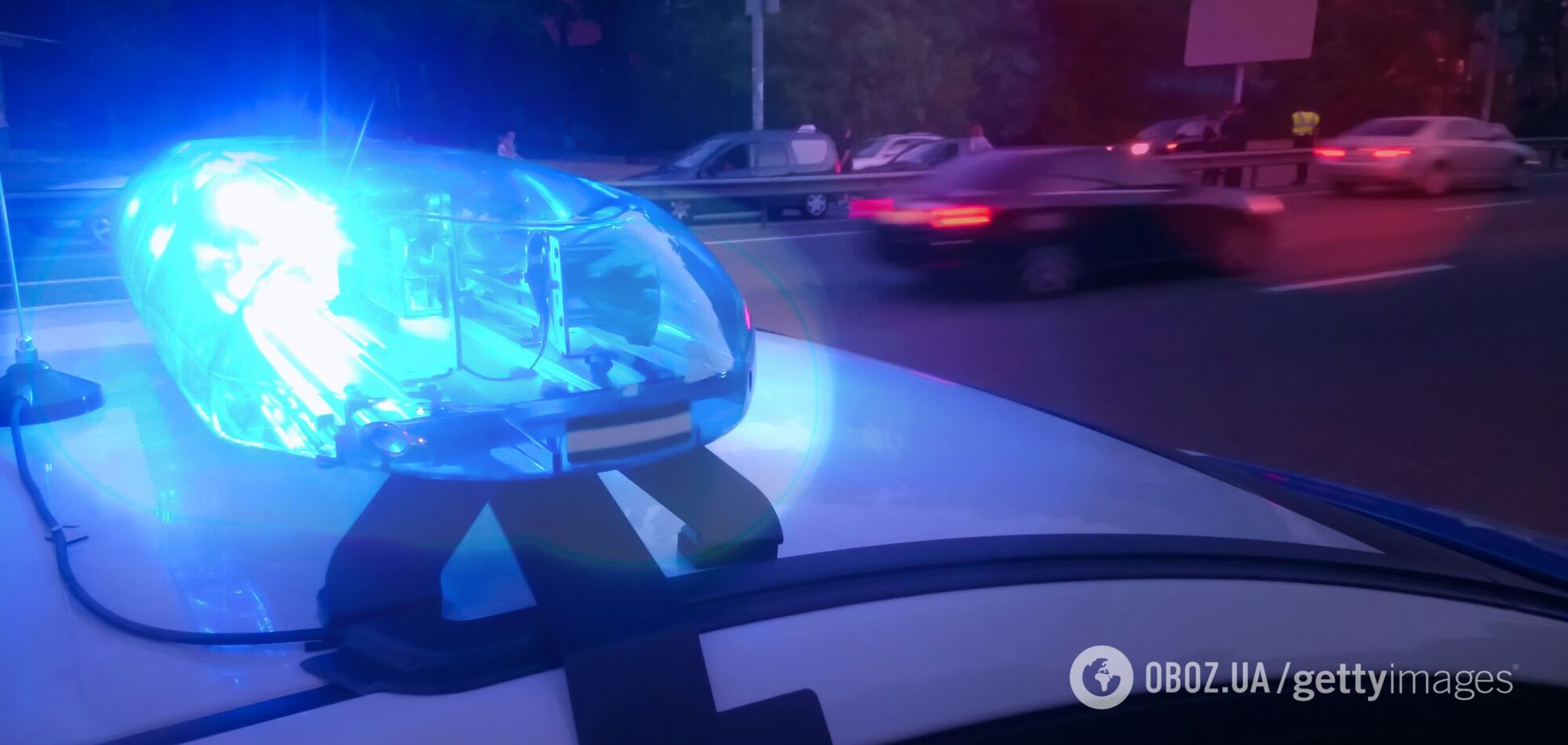 Полиция устанавливает все детали трагедии